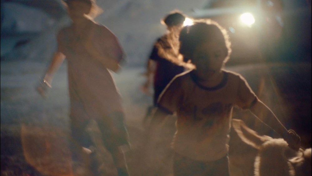 Locarno Kids Screenings Debuts ‘The Newcomers,’ From Rodrigo Plá Locarno Kids Screenings Debuts 'The Newcomers,' From Rodrigo Plá