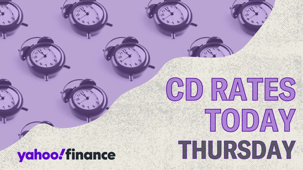 Lock in up to 4.30% APY with a 16-month or 18-month CD Lock in up to 4.30% APY with a 16-month or 18-month CD