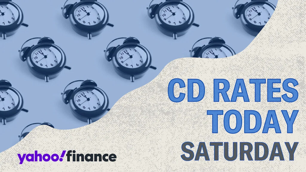 Lock in up to 4.30% APY with a 16- or 18-month CD Lock in up to 4.30% APY with a 16- or 18-month CD