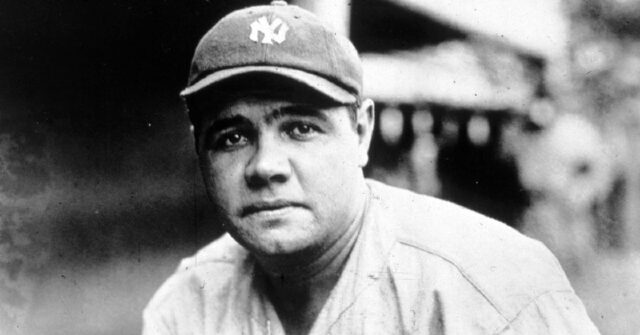 Cubs Star Pete Crow-Armstrong Shares Bizarre Conspiracy Theory that Babe Ruth ‘Didn’t Exist’