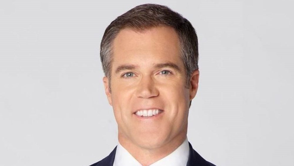 MS NOW Launches Peter Alexander’s ‘State of Play’ August 10 MS NOW Launches Peter Alexander's 'State of Play' August 10