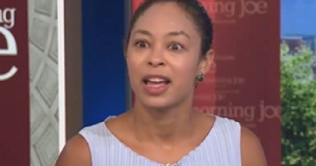 MSNOW Contributor Downplays DSA Radicalism, Suggests ‘Medicare for All’ is Popular (VIDEO) * The Gateway Pundit * by Mike LaChance