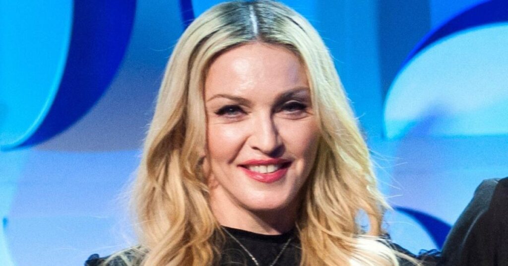 Madonna's Children 'Pleading With Her Not to Revive Raunchy 1992 Book'