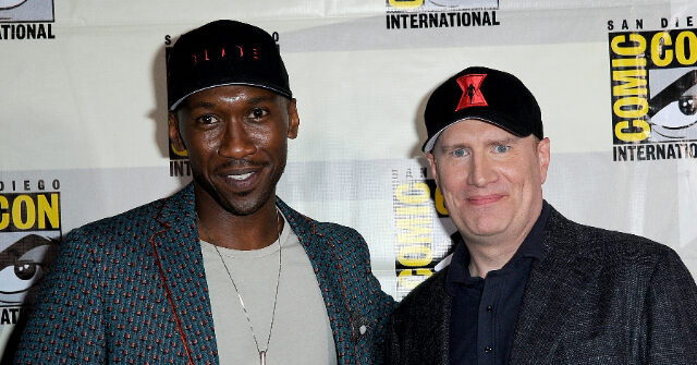 Oscar-Winner Mahershala Ali Calls Out Disney and Marvel for Not Making ‘Blade’