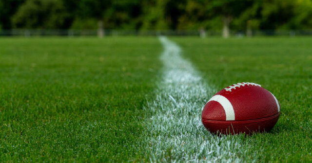 Texas High School Football Star Dead at 17 After Cardiac Arrest at Practice