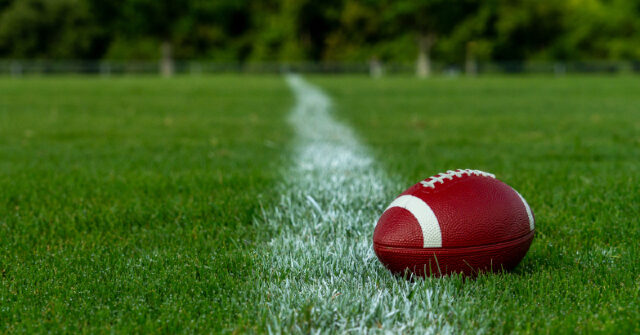 College Football Player Dies at 20 Moments After Scoring Touchdown