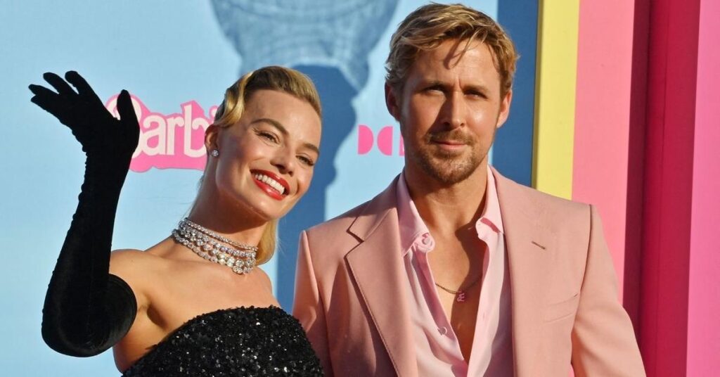 Margot Robbie and Ryan Gosling's $150Million Pay Demands' for 'Barbie 2'