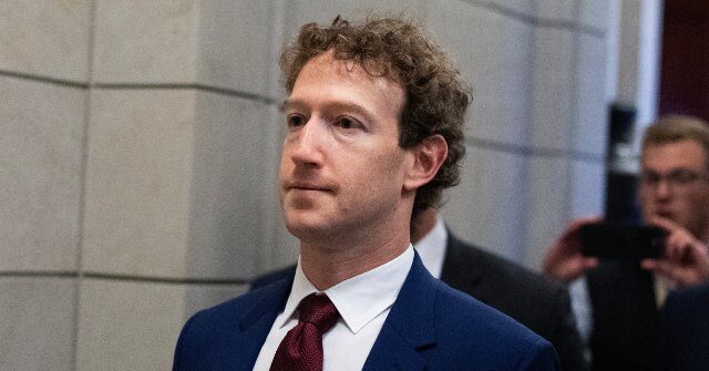Mark Zuckerberg’s Meta Heads to Court with 29 States over Youth Social Media Addiction
