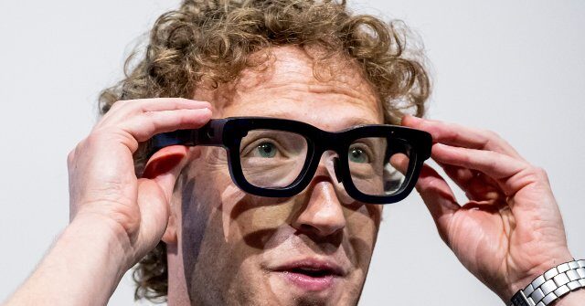 Famous New York Nightclub Bans Smart Glasses