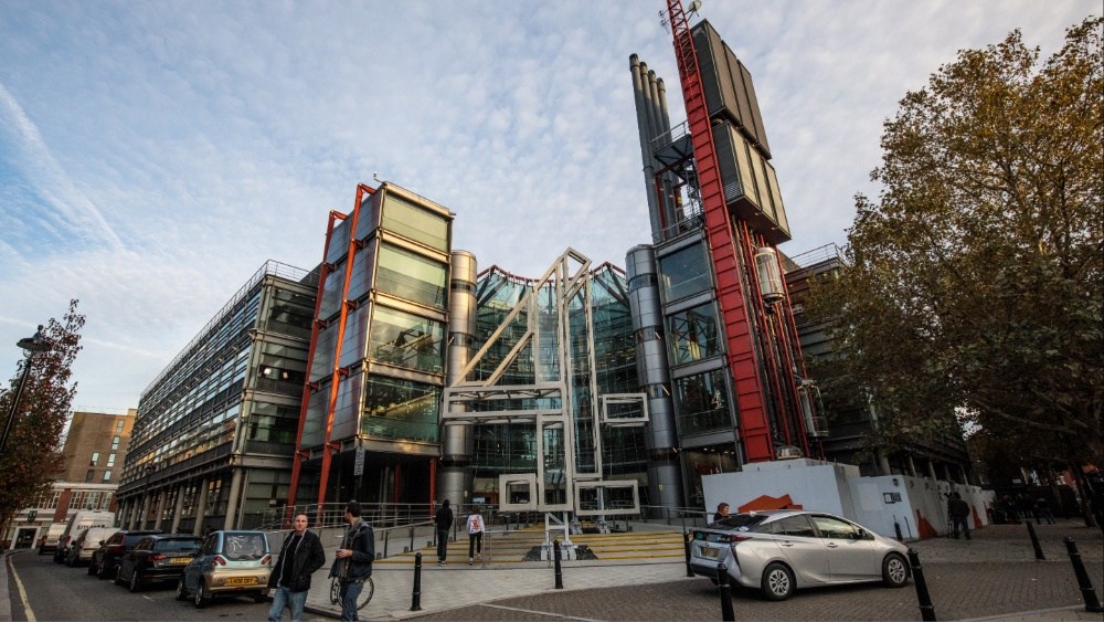 ‘Married at First Sight’ Scandal Taken ‘Very Seriously’ Says Channel 4 Exec Channel 4