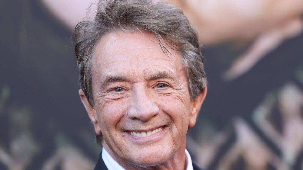 Martin Short’s Busy Emmy Race, Thanks to Three Very Different Projects Martin Short's Busy Emmy Race, Thanks to Three Very Different Projects