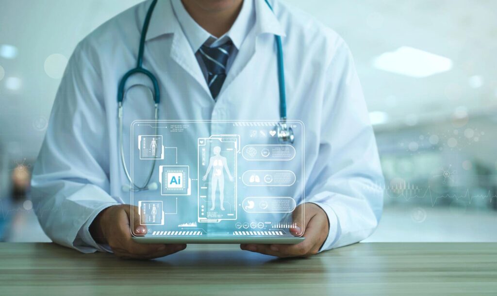 Measuring ROI For Healthcare AI May Require A New Approach Measuring ROI For Healthcare AI May Require A New Approach