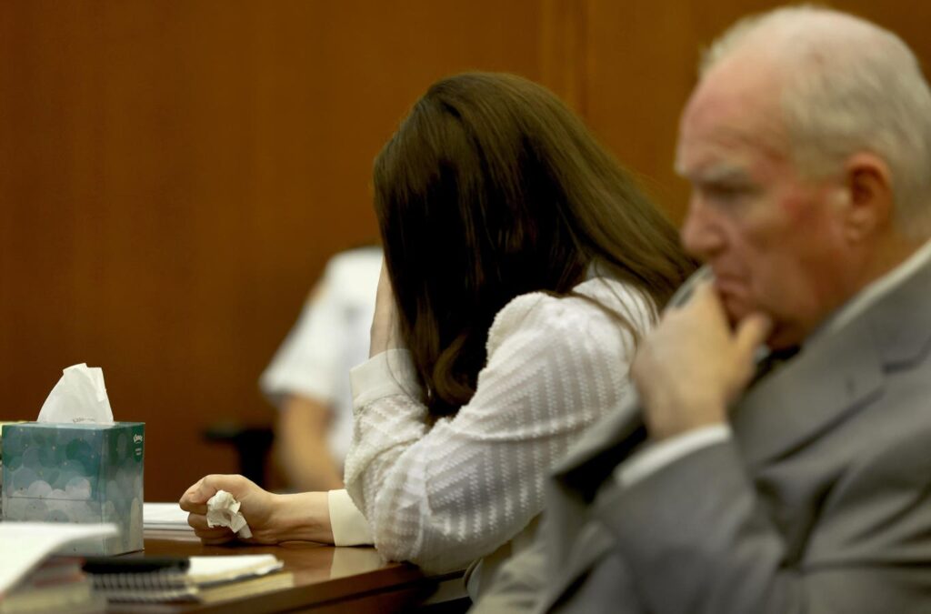 Media And Courtrooms Confuse Mental Health Terms — Psychiatrist Explains
