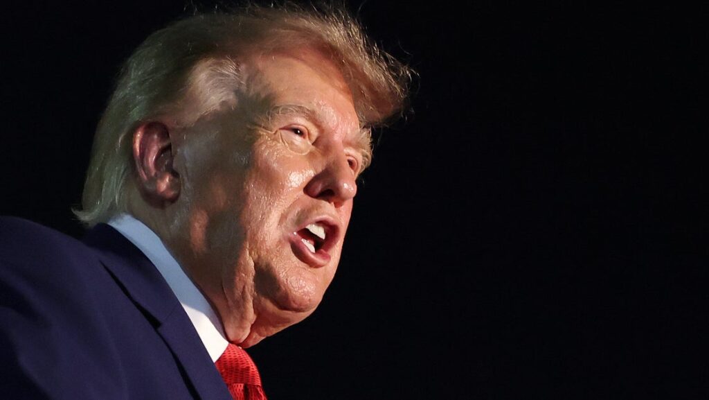 Medical Expert Hits Trump With 7 Urgent Health Questions Medical Expert Hits Trump With 7 Urgent Health Questions
