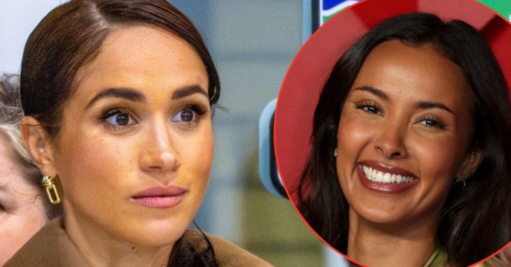 Meghan ‘Fears British Reality TV Star Will Overshadow Acting Comeback’ Meghan 'Fears British Reality TV Star Will Overshadow Acting Comeback'