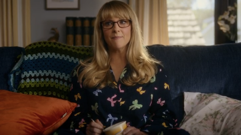Melissa Rauch on Her Surprise ‘Stuart Fails to Save the Universe’ Role Melissa Rauch on Her Surprise 'Stuart Fails to Save the Universe' Role
