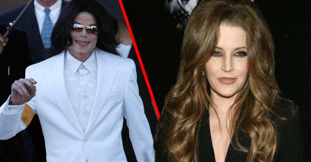 Michael Jackson ‘Never Stopped Loving’ Lisa Marie Presley, Insider Claims Michael Jackson 'Never Stopped Loving' Lisa Marie Presley, Insider Claims