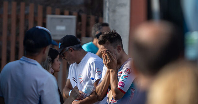 British Cyclist Finlay Tarling, 19, Killed in Portugal Crash