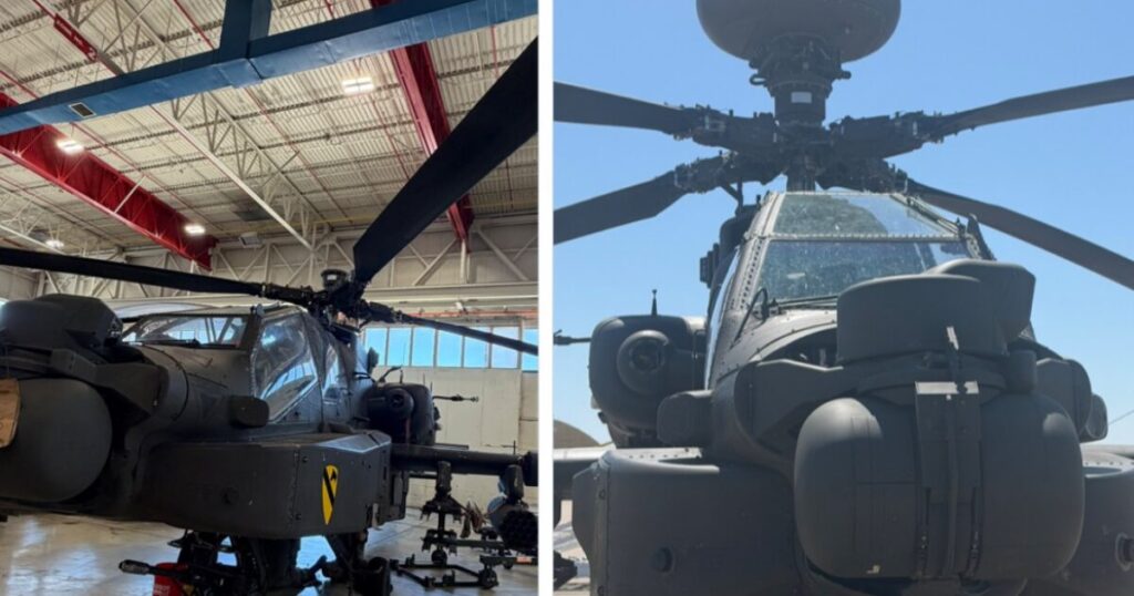 Military Identifies 2 Soldiers Killed in Texas Helicopter Crash Earlier This Week * The Gateway Pundit * by Jack Davis, The Western Journal Military Identifies 2 Soldiers Killed in Texas Helicopter Crash Earlier This Week * The Gateway Pundit * by Jack Davis, The Western Journal