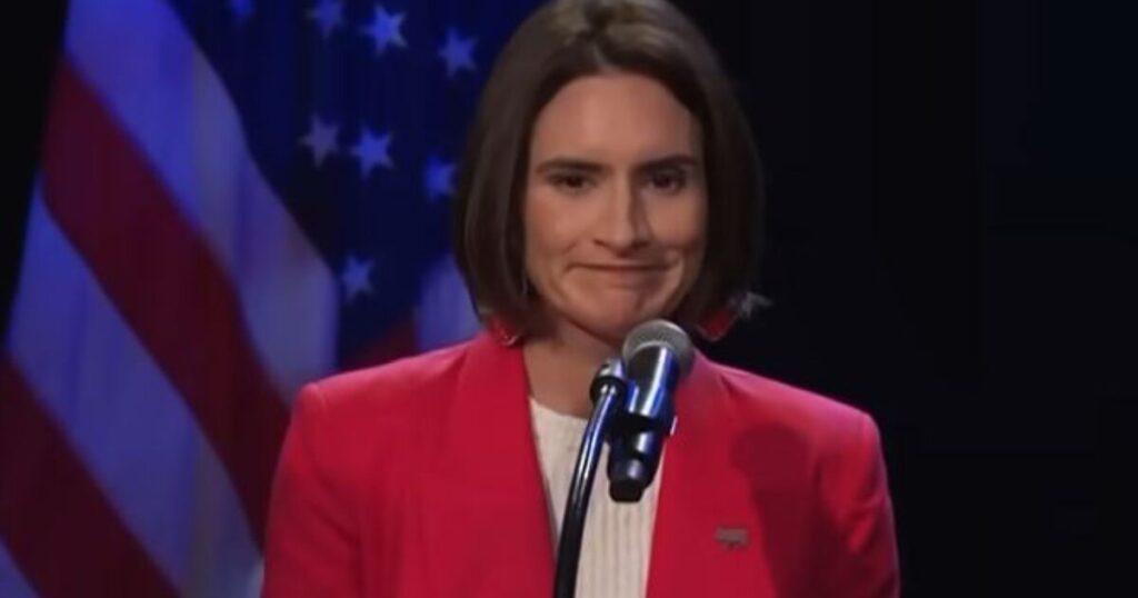 Minnesota Democrat Senatorial Candidate Cheered Destruction of Christopher Columbus Statue by Leftist Mob * The Gateway Pundit * by Jim Hoft