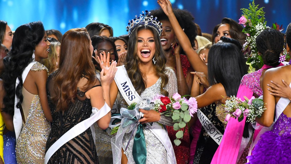 Miss USA, Miss Teen USA Pageants Pulled From The CW a Week Before Air Miss USA, Miss Teen USA Pageants Pulled From The CW a Week Before Air