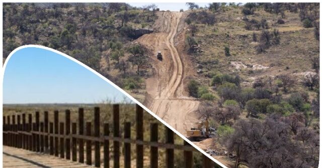 CBP Pauses Border Security Projects in Big Bend National Park Amid Public Outcry