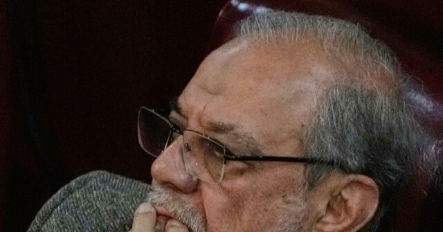 Iran: Hormuz Shut ‘Until U.S. Corrects Behavior’ — Vance: ‘Middle Game’