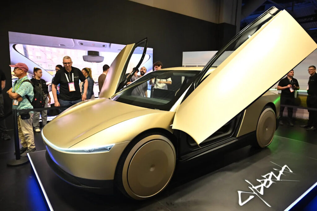 Morgan Stanley sends a blunt Tesla message to investors
