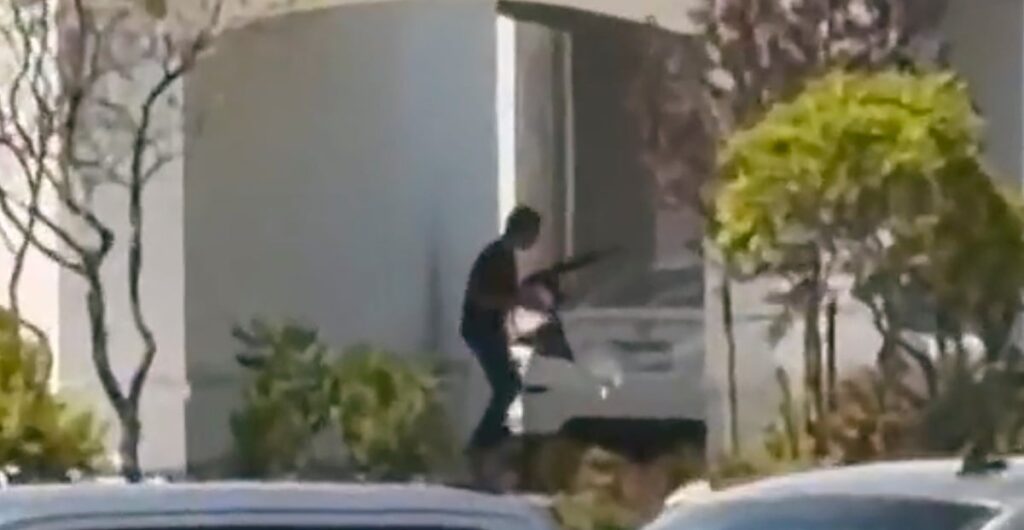 Multiple People Dead After Shooting At Fast Food Restaurant In Southern Idaho Multiple People Dead After Shooting At Fast Food Restaurant In Southern Idaho