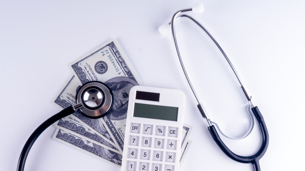 Municipal health care costs surge, states face Medicaid drug decision Municipal health care costs surge, states face Medicaid drug decision