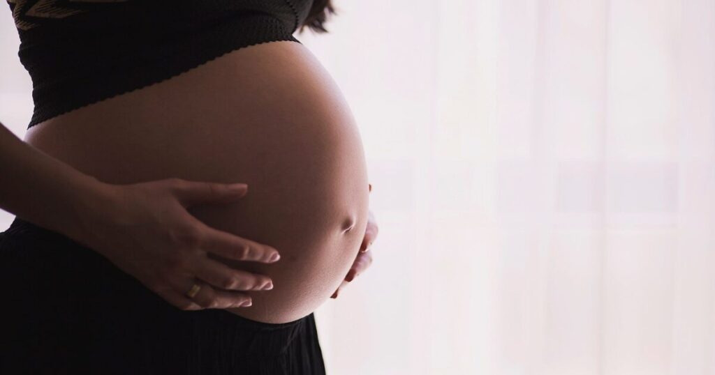 New Study Finds Liberals Skipping Parenthood Over Mental Health Worries While Conservatives Build Families * The Gateway Pundit * by Cassandra MacDonald