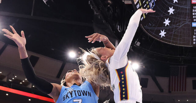 Indiana Lt. Governor Calls for Firing of Fever Coach Stephanie White
