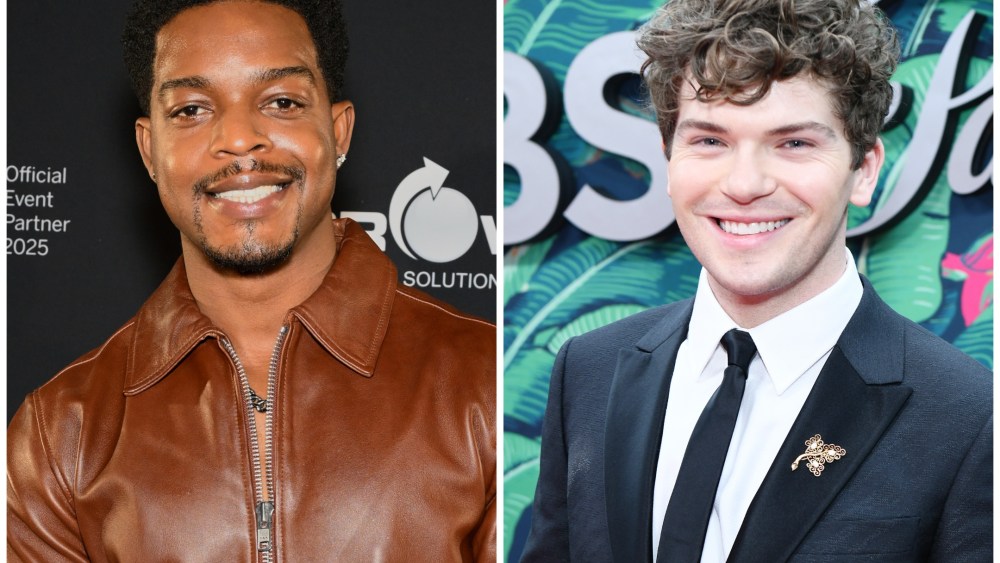 Nicole Kidman Drama ‘Discretion’ Casts Stephan James, Colton Ryan Nicole Kidman Drama 'Discretion' Casts Stephan James, Colton Ryan