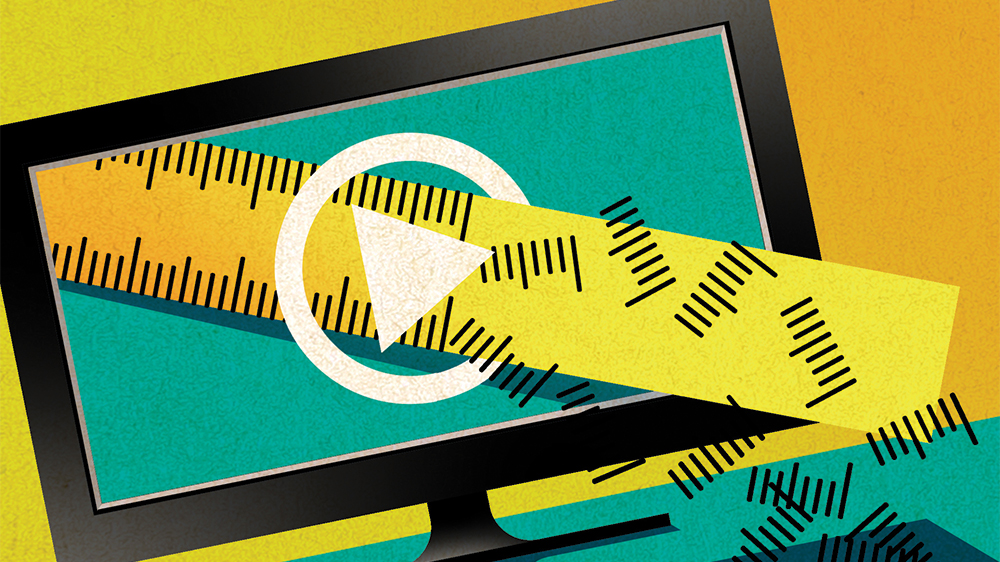 Nielsen to Acquire DoubleVerify in Bid to Augment Digital Measurement Variety Strictly Business Measuring Streaming Writers Revenue Writers Strike