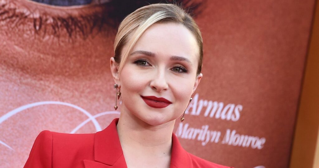 No Signs Of Foul Play In Hayden Panettiere’s Death, Police Say No Signs Of Foul Play In Hayden Panettiere's Death, Police Say
