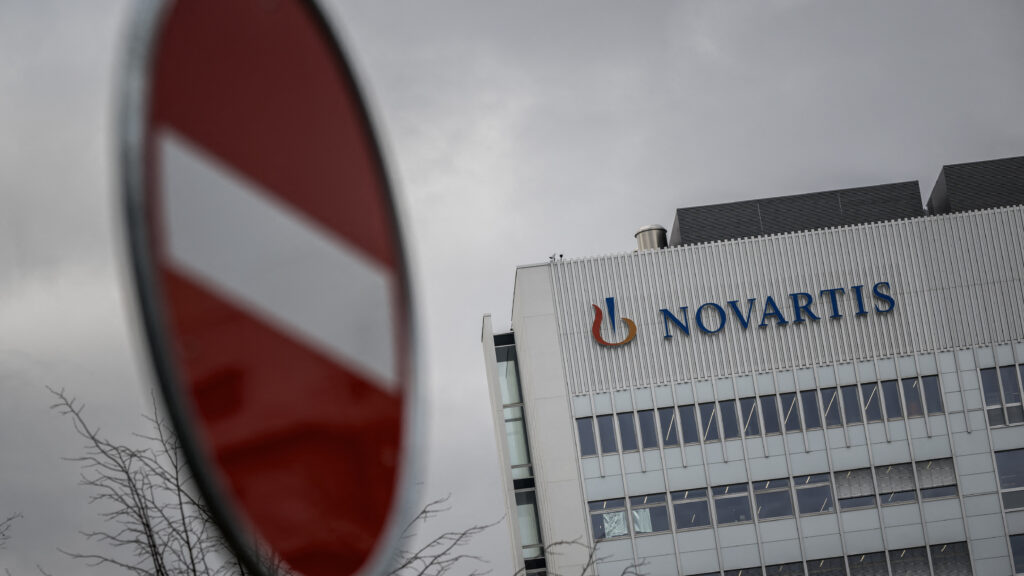 Novartis, AstraZeneca, mRNA, Lindsay Clancy: Morning Rounds Novartis, AstraZeneca, mRNA, Lindsay Clancy: Morning Rounds
