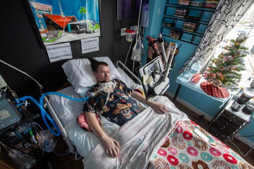 Nursing Homes Can Provide Quality, Creative Care. Here’s One Nursing Homes Can Provide Quality, Creative Care. Here’s One
