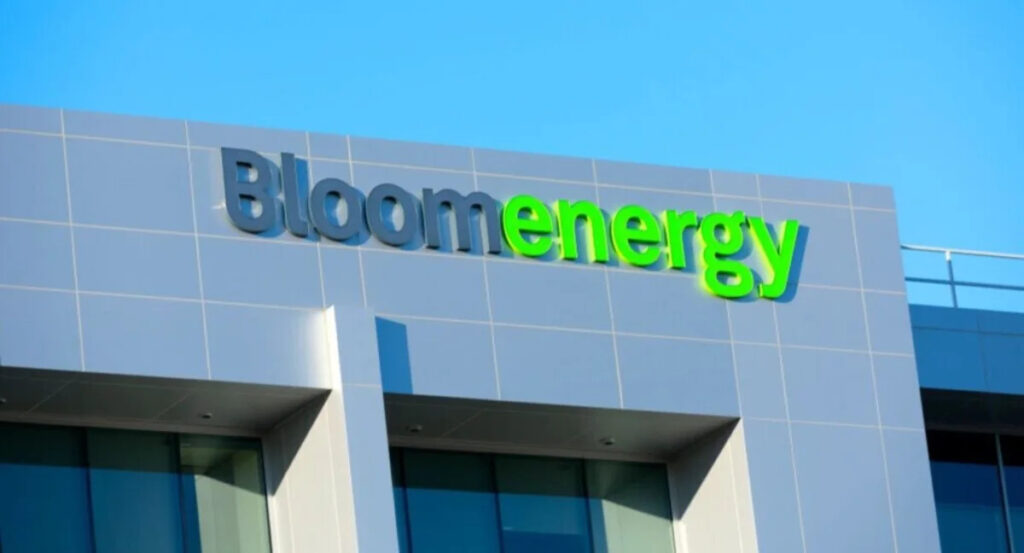 Nvidia Warns Of AI Power Bottleneck — And Bloom Energy Could Benefit Nvidia Warns Of AI Power Bottleneck — And Bloom Energy Could Benefit