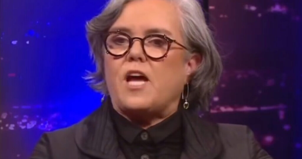 OH GOODY! ABC Figures Out a Way to Make ‘The View’ Even WORSE – Bringing Back Rosie O’Donnell * The Gateway Pundit * by Mike LaChance OH GOODY! ABC Figures Out a Way to Make ‘The View’ Even WORSE – Bringing Back Rosie O’Donnell * The Gateway Pundit * by Mike LaChance