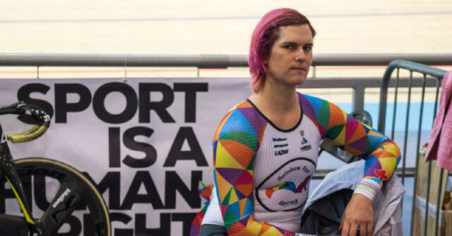 Trans Cyclist Veronica Ivy Now Stealing Women’s Titles in a Second Sport