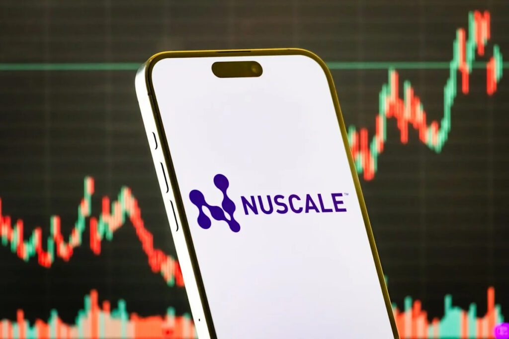 Only 2 of These 5 Nuclear Stocks Sell Fuel Today. Here's What the Market Pays for the Other 3.
