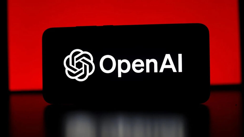OpenAI CFO Sarah Friar says IPO is coming in 2027 OpenAI CFO Sarah Friar says IPO is coming in 2027
