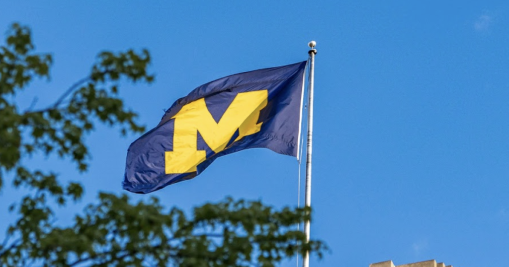 Outrage! UMich offers 15-credit LGBT credentials amid grade-covering plan * The Gateway Pundit * by Seth Segal Outrage! UMich offers 15-credit LGBT credentials amid grade-covering plan * The Gateway Pundit * by Seth Segal