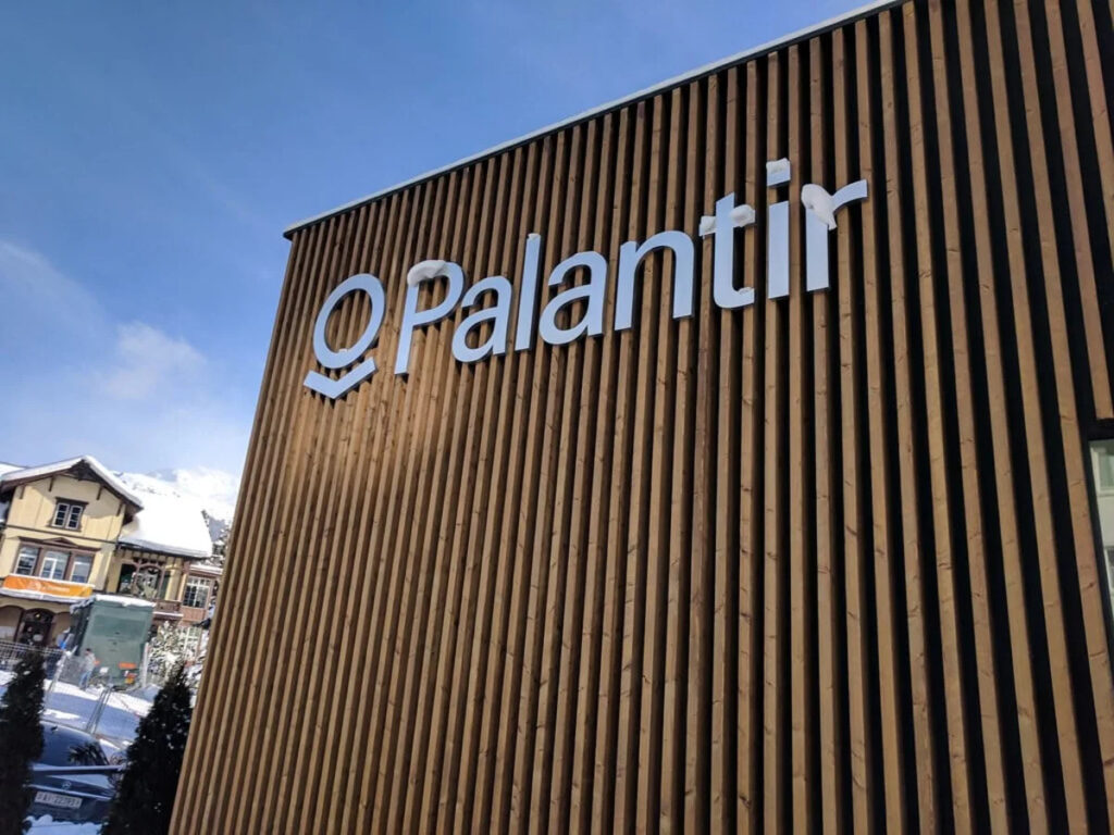 PTIR Jumps 18% as Palantir Stock Rallies Yet Again PTIR Jumps 18% as Palantir Stock Rallies Yet Again