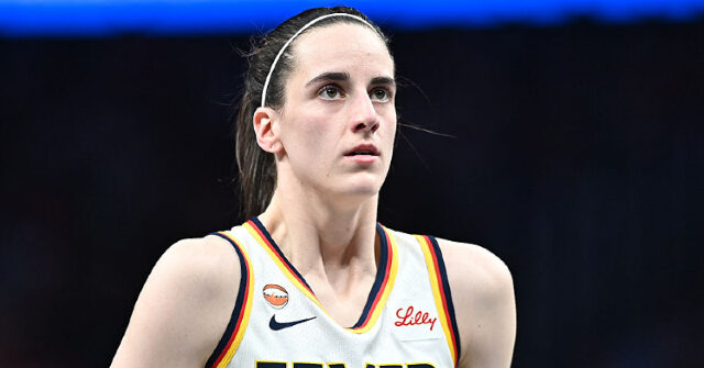 Caitlin Clark Blasts Northern Neighbors After Kelsey Mitchell Injury