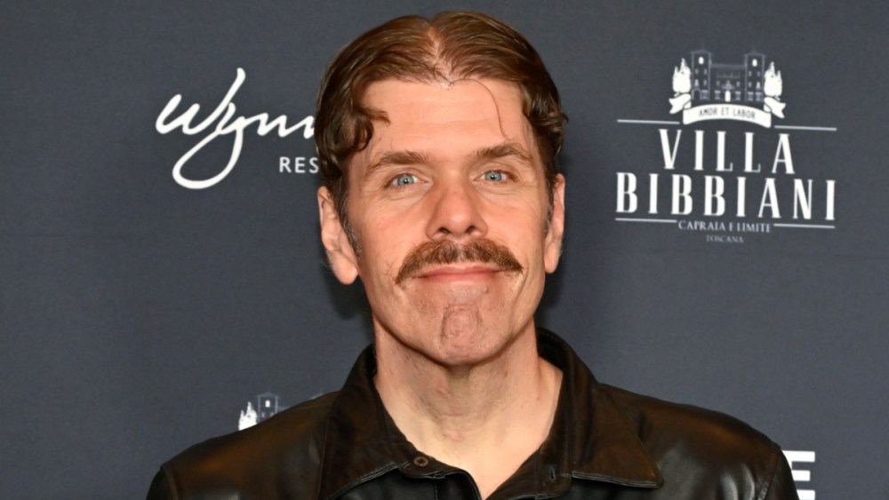 Perez Hilton ‘Will Require Surgery’ After Live Stream Incident Perez Hilton 'Will Require Surgery' After Live Stream Incident