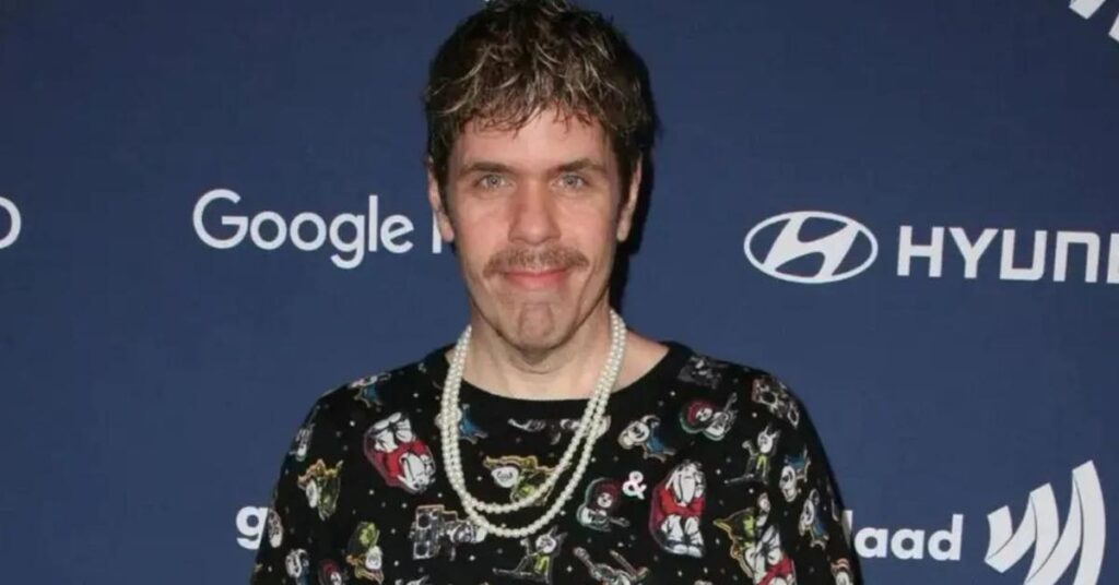 Perez Hilton’s Health Challenges Following His Latest Hospitalization Perez Hilton's Health Challenges Following His Latest Hospitalization