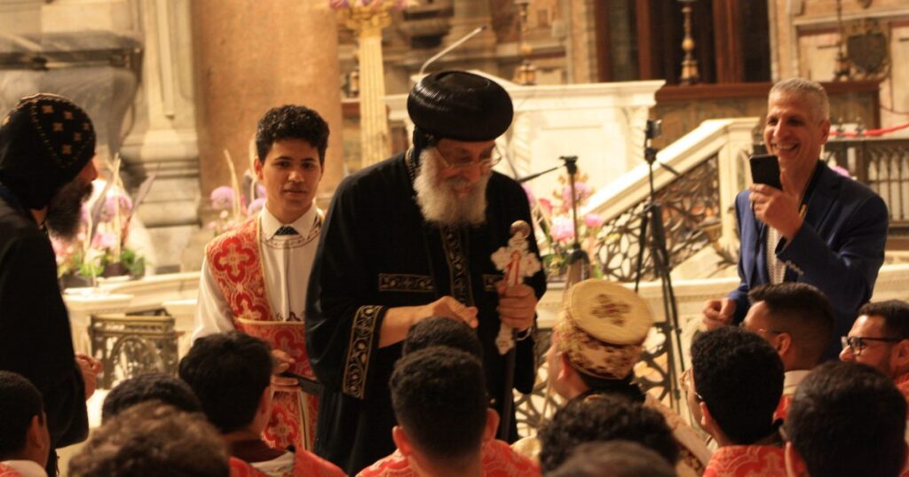Persecution of Egyptian Christians Continues in Series of Recent Incidents * The Gateway Pundit * by Ben Zeisloft, The Western Journal Persecution of Egyptian Christians Continues in Series of Recent Incidents * The Gateway Pundit * by Ben Zeisloft, The Western Journal