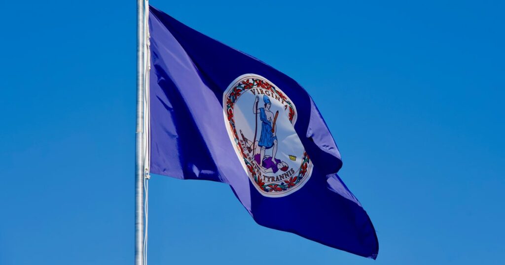 Police Have Arrested A 19-Year-Old In Connection With Virginia State University Shooting