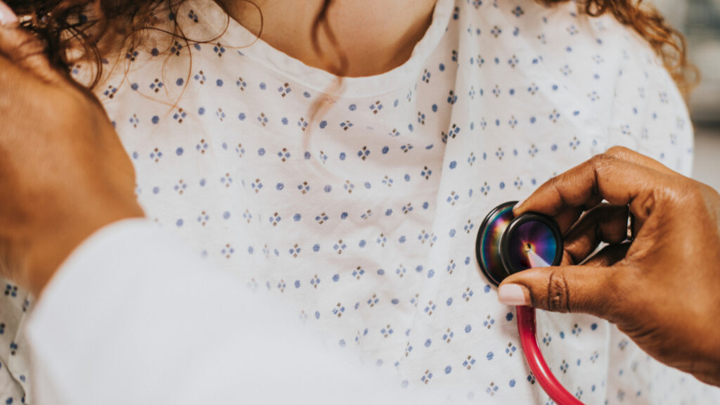 Prehabilitation offers innovative approach for heart transplant patients Prehabilitation offers innovative approach for heart transplant patients